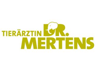 Tierärztin Dr. Mertens