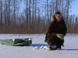 Yukon Men - Überleben in Alaska