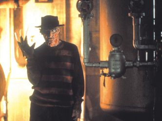 Nightmare on Elm Street 6: Freddys Finale