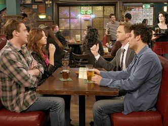 How I Met Your Mother