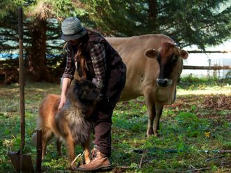 Alaskan Bush People