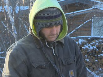 Yukon Men - Überleben in Alaska