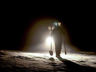 Yukon Men - Überleben in Alaska