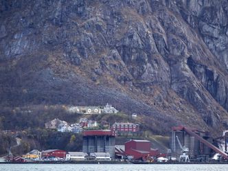 Ice Road Rescue - Extremrettung in Norwegen