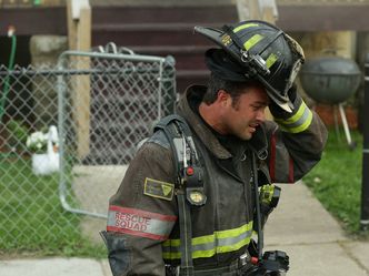 Chicago Fire