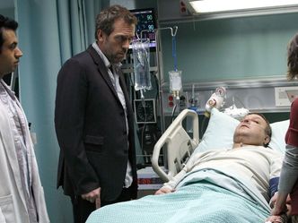 Dr. House