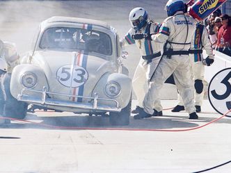 Herbie: Fully Loaded - Ein toller Käfer startet durch