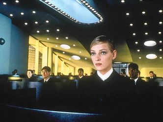 Gattaca