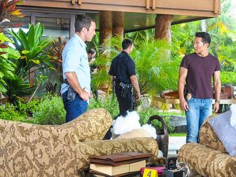 Hawaii Five-0