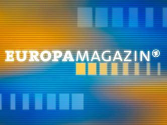 Europamagazin - Bericht aus Brüssel