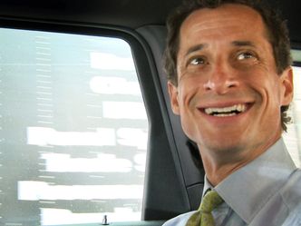 Der Fall Anthony Weiner