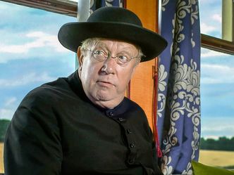 Father Brown