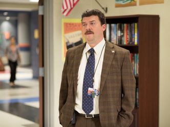 Vice Principals