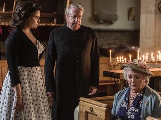 Father Brown