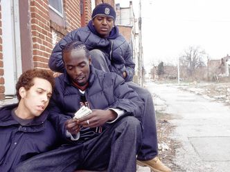 The Wire