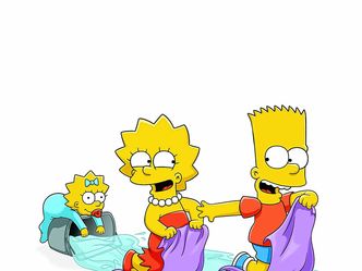 Die Simpsons