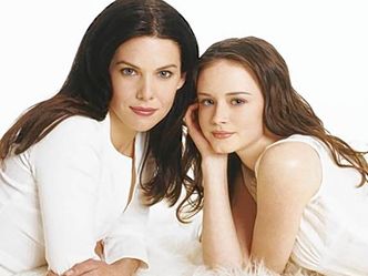 Gilmore Girls