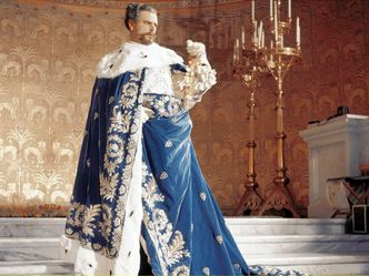 Ludwig II. Glanz und Ende eines Königs