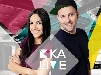 KiKa Live - Trendcheck