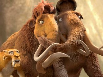 Ice Age 3 - Die Dinosaurier sind los