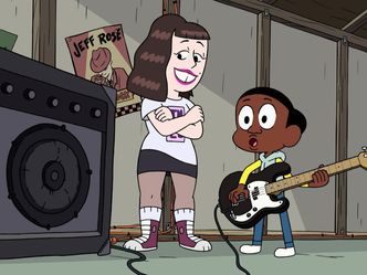 Craig of the Creek - Im Wald der Abenteuer