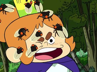 Craig of the Creek - Im Wald der Abenteuer