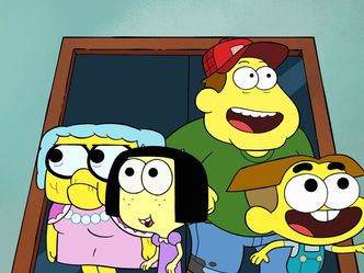 Big City Greens