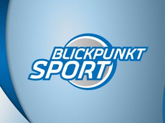 Blickpunkt Sport live - Fußball 3. Liga: FC Viktoria Köln - SSV Jahn Regensburg