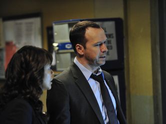 Blue Bloods - Crime Scene New York