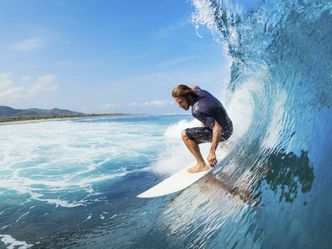 Surfen: World Surf League Championship Tour