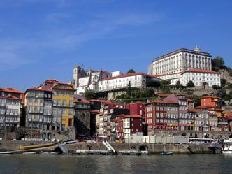 Porto - Impressionen aus einer trotzigen Stadt