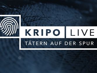 Kripo live - Tätern auf der Spur - Baby Weißenfels II