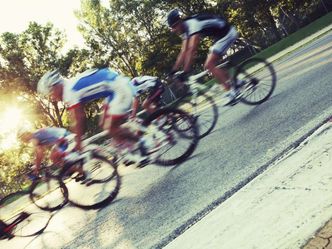 Radsport: Münsterland Giro - Eintagesrennen der Herren