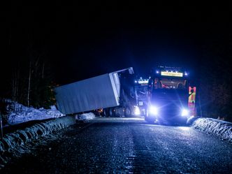 Highway Heroes Norway