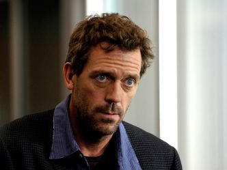 Dr. House