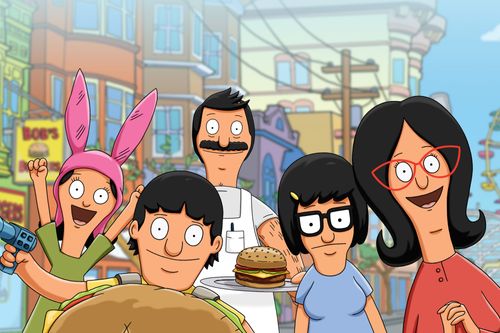 Galerie zur Sendung „Bob's Burgers“: Bild 1