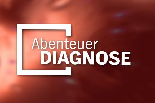 Abenteuer Diagnose - Blaue Blitze