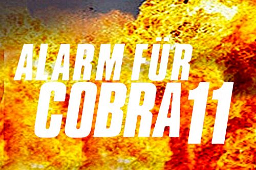 Galerie zur Sendung „Alarm für Cobra 11 - Die Autobahnpolizei“: Bild 1
