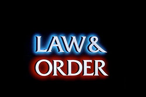 Galerie zur Sendung „Law & Order“: Bild 1