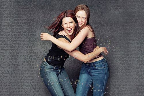 Galerie zur Sendung „Gilmore Girls“: Bild 1