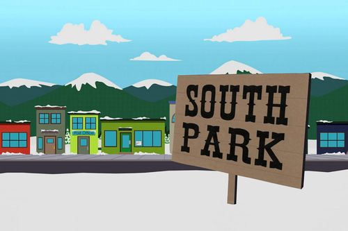 Galerie zur Sendung „South Park“: Bild 1