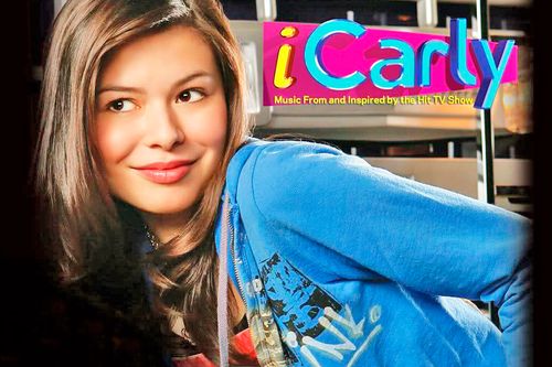 iCarly