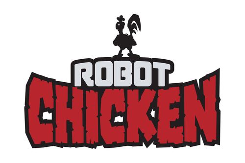 Galerie zur Sendung „Robot Chicken“: Bild 1