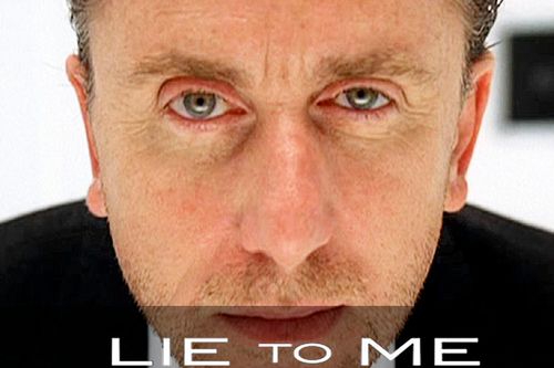 Lie to me