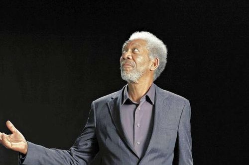 Galerie zur Sendung „Morgan Freeman: Mysterien des Weltalls“: Bild 1
