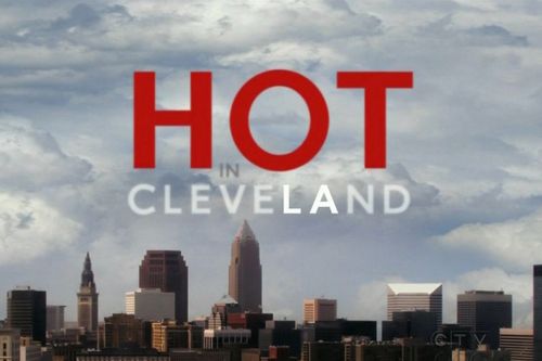 Galerie zur Sendung „Hot in Cleveland“: Bild 1