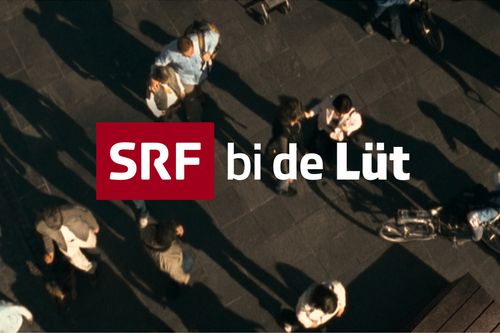 Galerie zur Sendung „SRF bi de Lüt - Z'Alp“: Bild 1