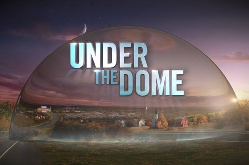 Galerie zur Sendung „Under the Dome“: Bild 1