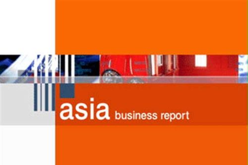 Galerie zur Sendung „Asia Business Report“: Bild 1