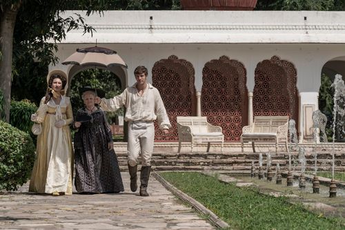 Galerie zur Sendung „Beecham House“: Bild 1